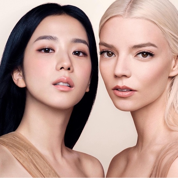 Dior Forever Matte Foundation | Shade 0N Neutral | Lightly Used & Sanitized - Picture 2 of 5